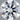 0.30ct Round Natural Diamond (Colour F, Clarity VS2, Cut EX, IGI Certified)