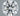 0.30ct Round Natural Diamond (Colour F, Clarity VS2, Cut EX, IGI Certified)