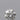 0.30ct Round Natural Diamond (Colour F, Clarity VVS1, Cut EX, IGI Certified)