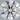 0.30ct Round Natural Diamond (Colour G, Clarity VS1, Cut EX, IGI Certified)