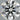 0.30ct Round Natural Diamond (Colour G, Clarity VS2, Cut EX, IGI Certified)