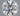 0.30ct Round Natural Diamond (Colour G, Clarity VS2, Cut EX, IGI Certified)