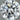 0.30ct Round Natural Diamond (Colour H, Clarity IF, Cut EX, GIA Certified)