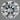 0.30ct Round Natural Diamond (Colour H, Clarity IF, Cut EX, GIA Certified)