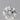 0.30ct Round Natural Diamond (Colour H, Clarity IF, Cut EX, GIA Certified)