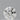 0.30ct Round Natural Diamond (Colour H, Clarity IF, Cut EX, GIA Certified)