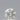 0.30ct Round Natural Diamond (Colour H, Clarity IF, Cut EX, IGI Certified)