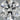 0.30ct Round Natural Diamond (Colour H, Clarity SI2, Cut EX, IGI Certified)
