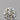 0.30ct Round Natural Diamond (Colour H, Clarity SI2, Cut VG, IGI Certified)
