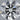 0.30ct Round Natural Diamond (Colour H, Clarity VS2, Cut EX, IGI Certified)