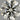 0.30ct Round Natural Diamond (Colour I, Clarity SI2, Cut EX, IGI Certified)