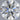 0.30ct Round Natural Diamond (Colour I, Clarity SI2, Cut EX, IGI Certified)