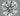 0.30ct Round Natural Diamond (Colour I, Clarity SI2, Cut EX, IGI Certified)