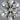 0.30ct Round Natural Diamond (Colour I, Clarity SI2, Cut EX, IGI Certified)