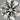 0.30ct Round Natural Diamond (Colour I, Clarity SI2, Cut EX, IGI Certified)