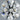 0.30ct Round Natural Diamond (Colour I, Clarity SI2, Cut EX, IGI Certified)