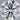 0.30ct Round Natural Diamond (Colour I, Clarity SI2, Cut VG, IGI Certified)