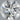 0.30ct Round Natural Diamond (Colour I, Clarity SI2, Cut VG, IGI Certified)