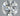 0.30ct Round Natural Diamond (Colour I, Clarity SI2, Cut VG, IGI Certified)