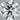 0.30ct Round Natural Diamond (Colour J, Clarity SI1, Cut VG, IGI Certified)