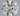 0.30ct Round Natural Diamond (Colour J, Clarity SI2, Cut EX, IGI Certified)