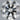 0.30ct Round Natural Diamond (Colour J, Clarity SI2, Cut EX, IGI Certified)