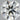 0.30ct Round Natural Diamond (Colour J, Clarity SI2, Cut EX, IGI Certified)