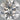 0.30ct Round Natural Diamond (Colour J, Clarity SI2, Cut EX, IGI Certified)
