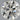 0.30ct Round Natural Diamond (Colour J, Clarity SI2, Cut VG, IGI Certified)