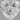 0.31ct Heart Natural Diamond (Colour E, Clarity VVS1, GIA Certified)
