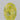 0.31ct Oval Natural Diamond (Colour Fancy Intense Greenish Yellow, Clarity VS1, GIA Certified)