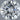 0.31ct Round Natural Diamond (Colour D, Clarity VVS1, Cut EX, GIA Certified)