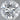 0.31ct Round Natural Diamond (Colour D, Clarity VVS1, Cut EX, GIA Certified)