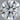 0.31ct Round Natural Diamond (Colour E, Clarity SI1, Cut EX, IGI Certified)