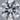 0.31ct Round Natural Diamond (Colour F, Clarity SI2, Cut VG, IGI Certified)