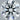 0.31ct Round Natural Diamond (Colour F, Clarity VVS1, Cut EX, IGI Certified)