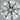 0.31ct Round Natural Diamond (Colour F, Clarity VVS2, Cut EX, IGI Certified)