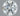 0.31ct Round Natural Diamond (Colour G, Clarity VS1, Cut EX, IGI Certified)