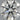 0.31ct Round Natural Diamond (Colour I, Clarity SI2, Cut VG, IGI Certified)