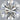 0.32ct Round Natural Diamond (Colour G, Clarity VVS2, Cut EX, IGI Certified)
