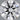 0.32ct Round Natural Diamond (Colour J, Clarity VVS1, Cut EX, IGI Certified)