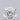 0.33ct Cushion modified Natural Diamond (Colour I, Clarity VVS2, GIA Certified)