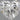 0.33ct Heart Natural Diamond (Colour E, Clarity IF, GIA Certified)