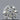 0.33ct Round Natural Diamond (Colour F, Clarity IF, Cut EX, IGI Certified)