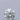 0.33ct Round Natural Diamond (Colour F, Clarity IF, Cut EX, IGI Certified)