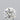 0.33ct Round Natural Diamond (Colour F, Clarity VS2, Cut EX, IGI Certified)