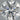 0.33ct Round Natural Diamond (Colour G, Clarity SI1, Cut VG, IGI Certified)