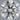 0.33ct Round Natural Diamond (Colour G, Clarity VS2, Cut EX, IGI Certified)