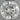 0.33ct Round Natural Diamond (Colour J, Clarity IF, Cut EX, IGI Certified)
