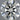 0.33ct Round Natural Diamond (Colour J, Clarity VVS2, Cut EX, IGI Certified)